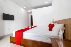 Khách sạn Hoàng Gia