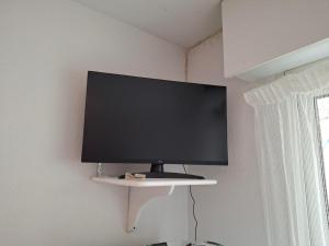 Appartements Appartement pres de la plage - 4 pers, piscine ouverte, parking, animaux acceptes - FR-1-706-12 : photos des chambres