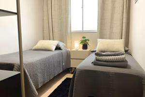 Estilo Industrial e Vista Única