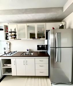 Estilo Industrial e Vista Única