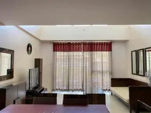 2 Bedroom with Lake View at Pico De Loro - Cutad