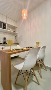 Flat Luxuoso Porto de Galinhas Cupe Exclusive #403