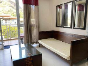 2 Bedroom with Lake View at Pico De Loro