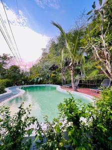 Jantara Resort and Restaurant