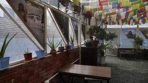 Best Hostel in Thamel