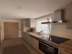 Apartment in Seefeld near Ski Slopes