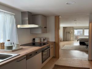 Apartment in Seefeld near Ski Slopes