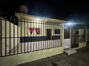 Hotel Chalatenango - Nueva Concepción