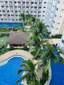 Apartment Rm# 839 B shore 1