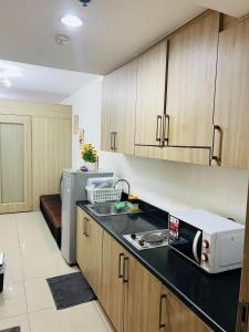 Apartment Rm# 839 B shore 1