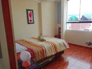 Happy Cusco - San Jerónimo