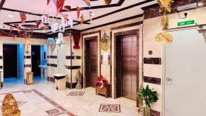 فندق مهوى الفؤاد