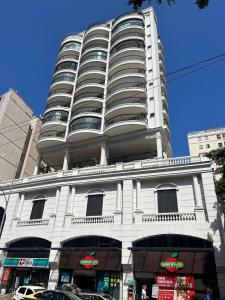 Duplex Aconchegante-Palazzo das LaranjeiraS