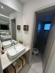 Duplex Aconchegante-Palazzo das LaranjeiraS