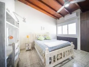 3BR 2BA Colonial Penthouse in Sosua STRIP - Los Altos de Jalisco