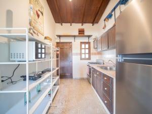 2BR Colonial Penthouse in Sosua next to BEACH