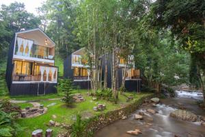 Inthada At Mae Kampong Chiang Mai