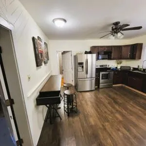 Luxury Loft - 兰道夫