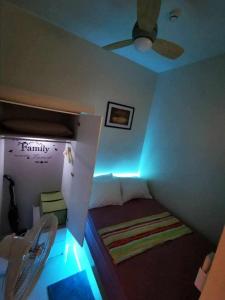 Shore 3 tower 2 mall of Asia staycation