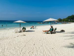 Bella Vista Beach Resort Koh Lipe