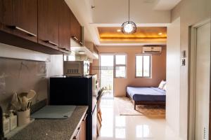 Premier Stays- Iloilo Condo Rental