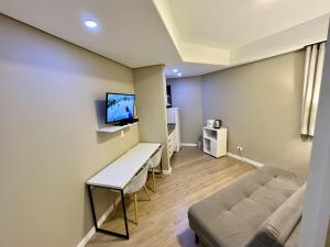 Hotel Bienal Ibirapuera Un409