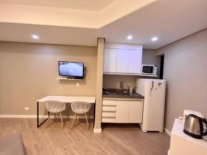 Hotel Bienal Ibirapuera Un409