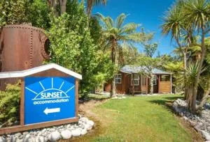 Sunset Accomadation - 韦斯特波特