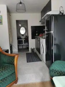 Mer et montagne - Bompas