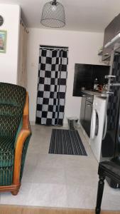 Appartements Mer et montagne : Studio