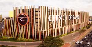 Mall of Asia - SMDC Shore