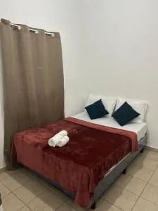 Casita del Susurro en Santa Ana - San Sebastián Salitrillo