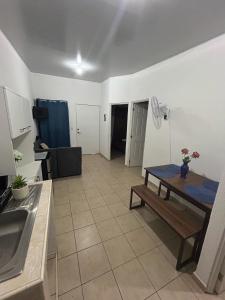 Casita del Susurro en Santa Ana