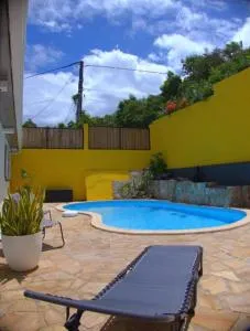 Villa Australe - Langevin 5 minutes de la rivière - Langevin