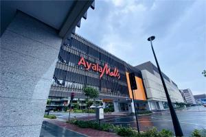 Mall Of Asia - Shore Apartments