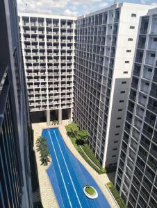 Mall Of Asia - Shore Apartments