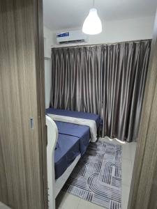 Mall Of Asia - Shore2 Residences