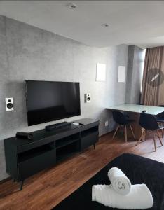 Bahia Hotel Sol Vitoria Marina Flats