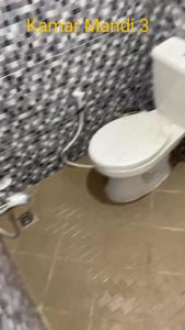 Villa Narindra D5 A-B Kolam Renang