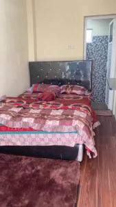 Villa Narindra D5 A-B Kolam Renang