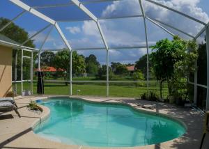 Heron's Nest - 4hvězdičkové hotely ve městě Port Saint Lucie