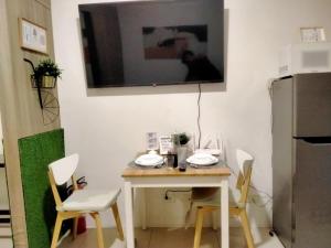 SMDC Apartment in FAME