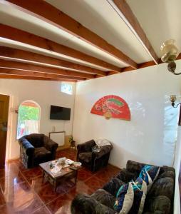 Alojamiento en Casa Rural