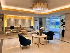 SMDC Fame Residences