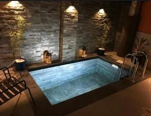 La plénitude - Dar Sakina - Cafrine