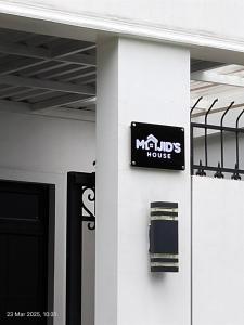 Majids Homestay Solo