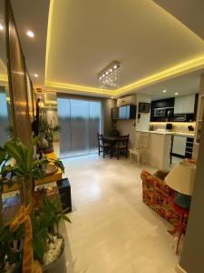 Apê Garden Moinhos de Vento