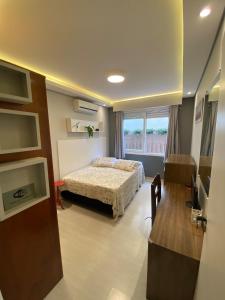 Apê Garden Moinhos de Vento