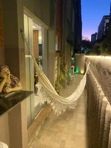 Apê Garden Moinhos de Vento - Floresta