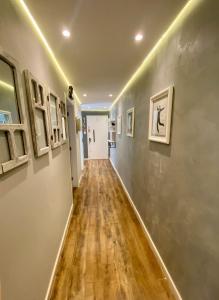 Apê Garden Moinhos de Vento